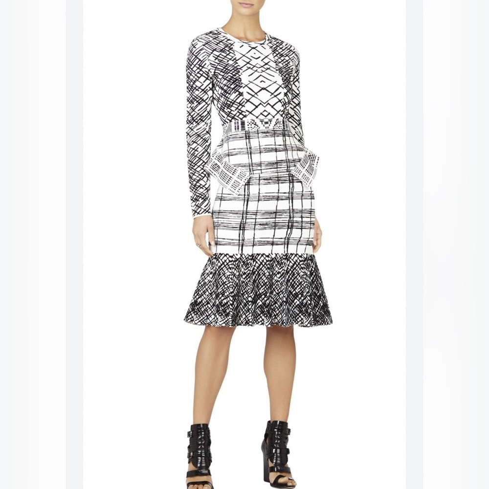 Dress by BCBG